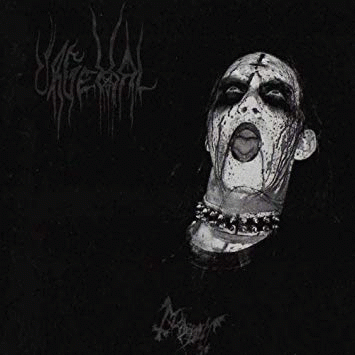 Urgehal : The Eternal Eclipse - 15 Years of Satanic Black Metal